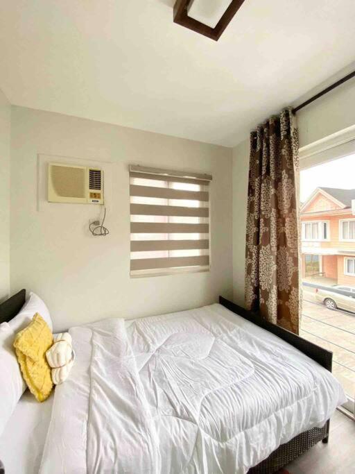 4BR Townhouse at PonteFino Residences Batangas City view 4