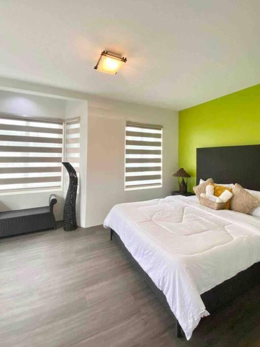 4BR Townhouse at PonteFino Residences Batangas City view 5
