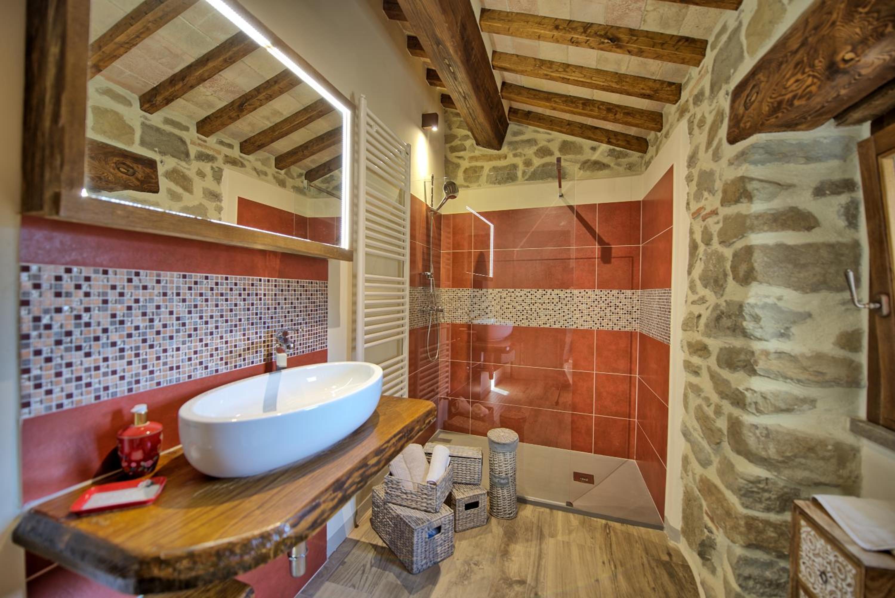 Villa Mulino by PosarelliVillas