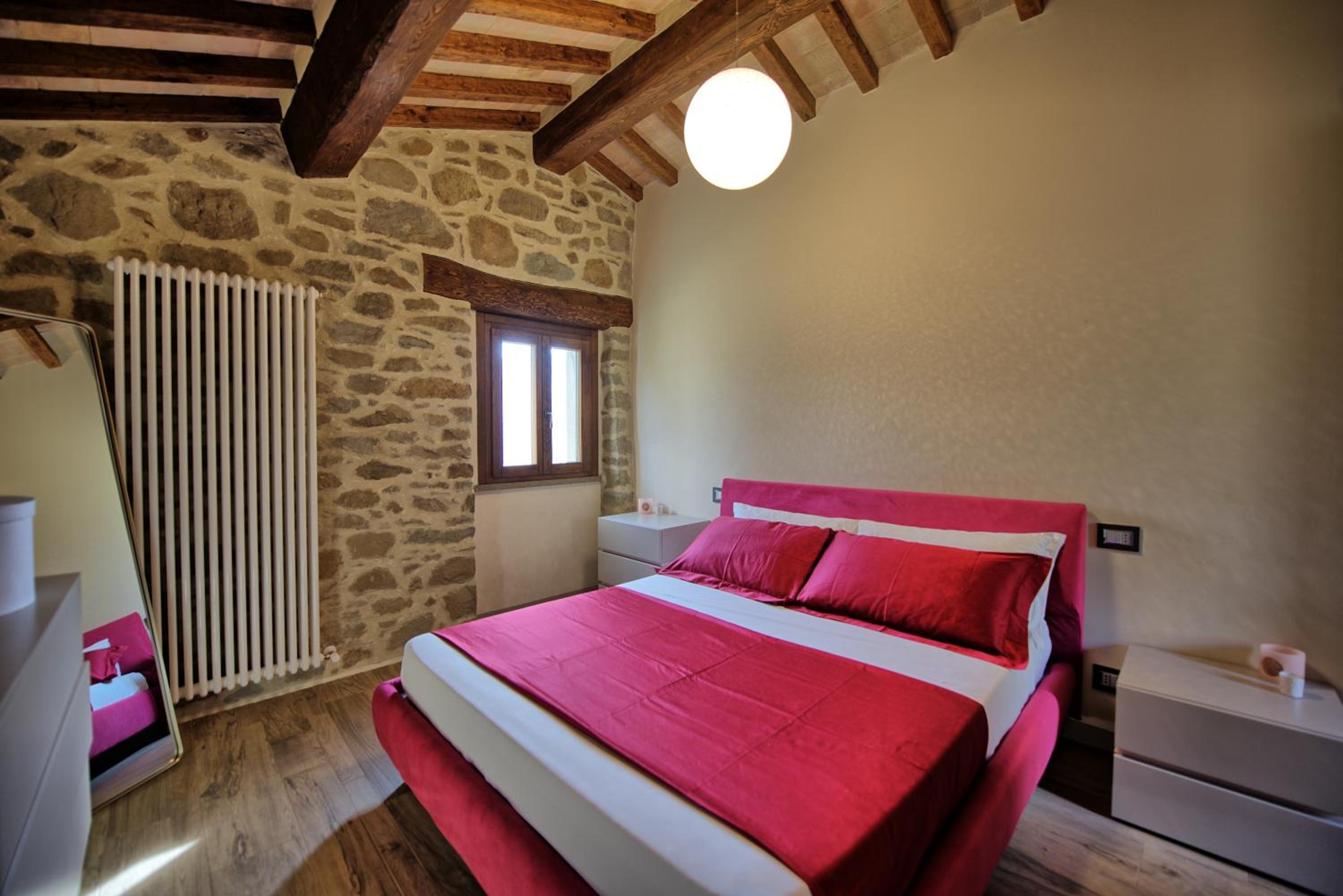 Villa Mulino by PosarelliVillas