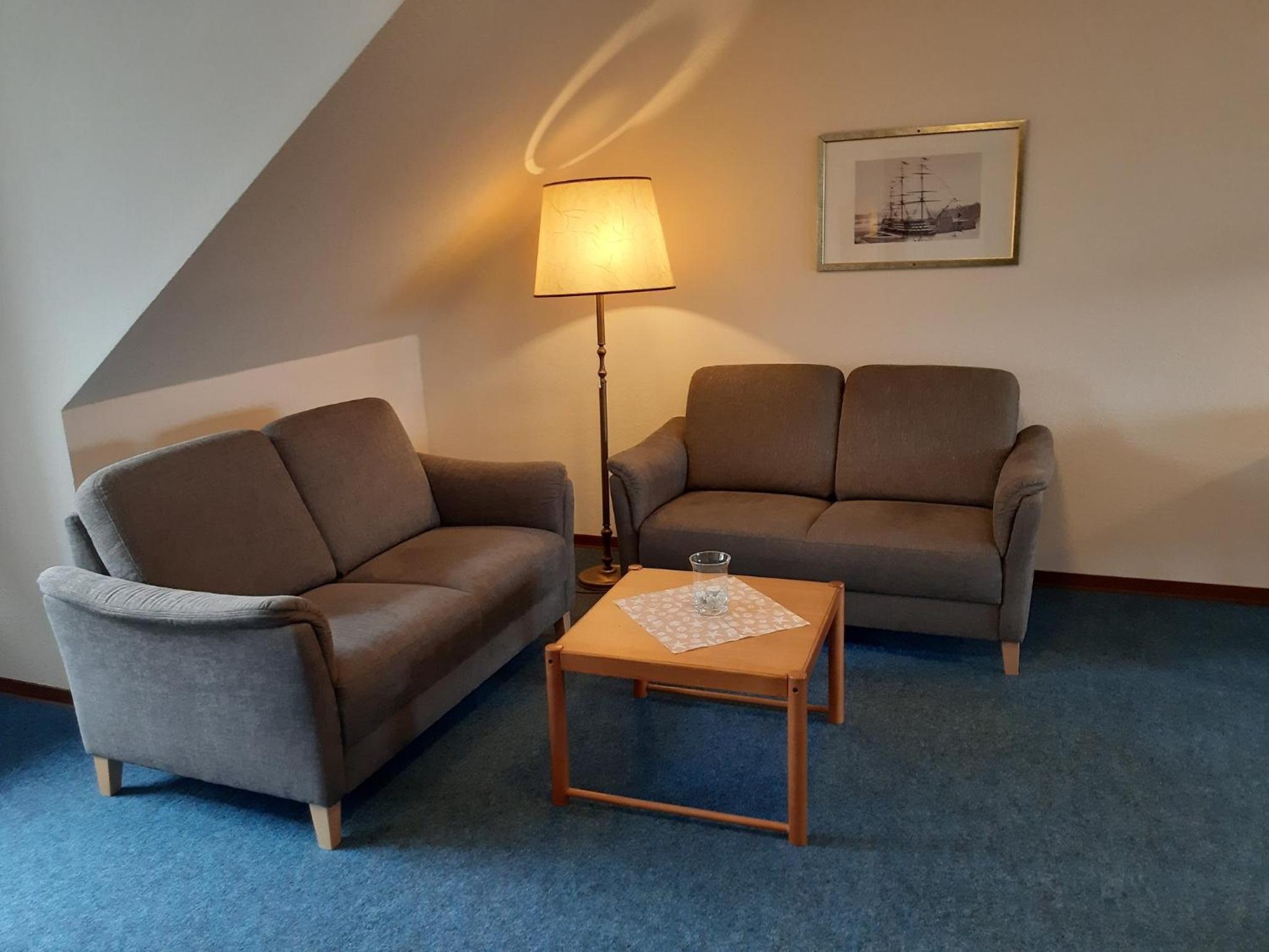 Rosenhof Ferienappartements, E 216