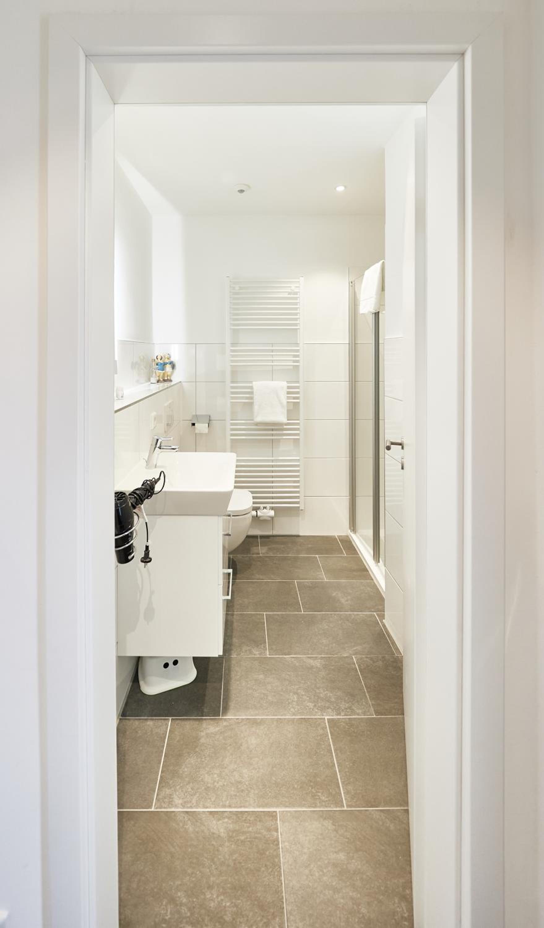 Strandhus Cuxi - 3