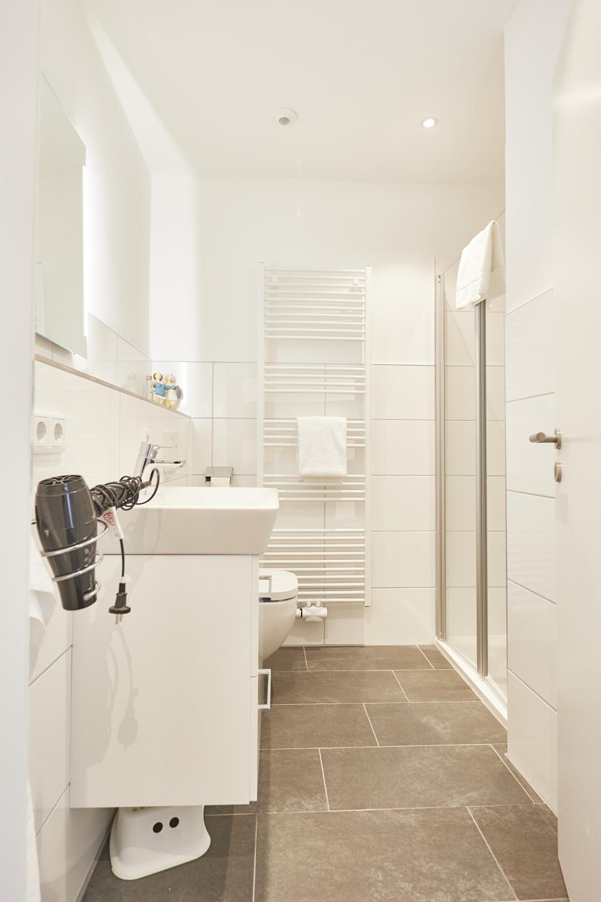 Strandhus Cuxi - 3