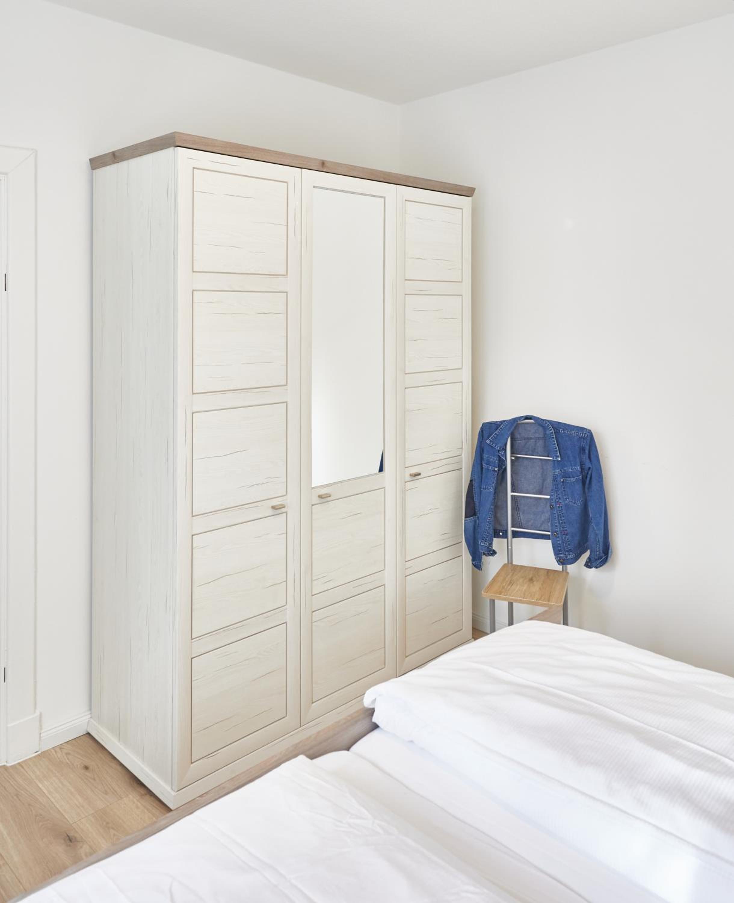 Strandhus Cuxi - 3