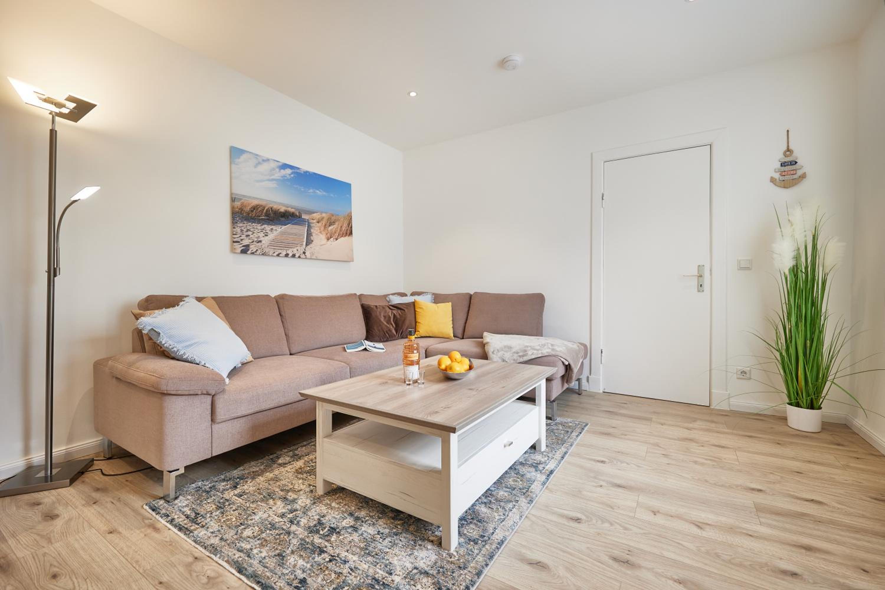 Strandhus Cuxi - 3