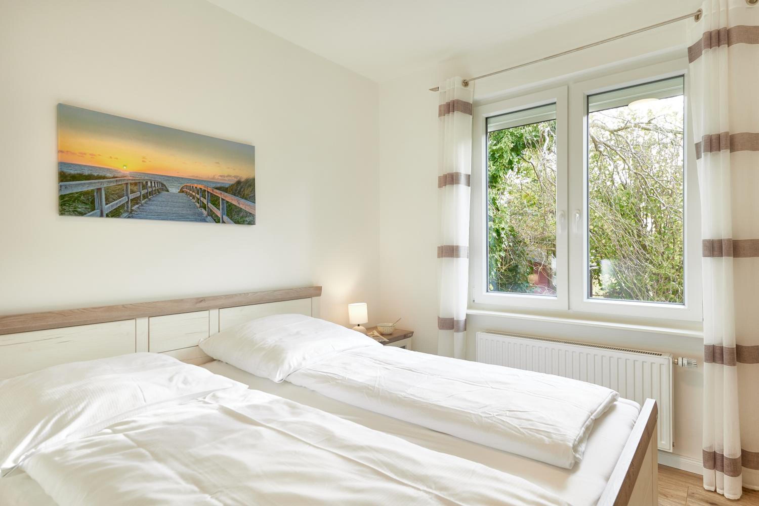Strandhus Cuxi - 3