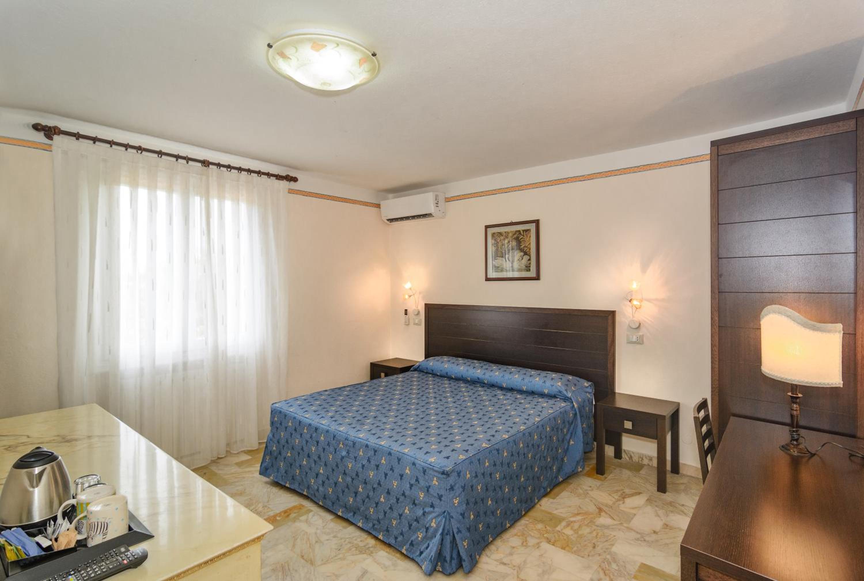 B&B Da Pio view 5