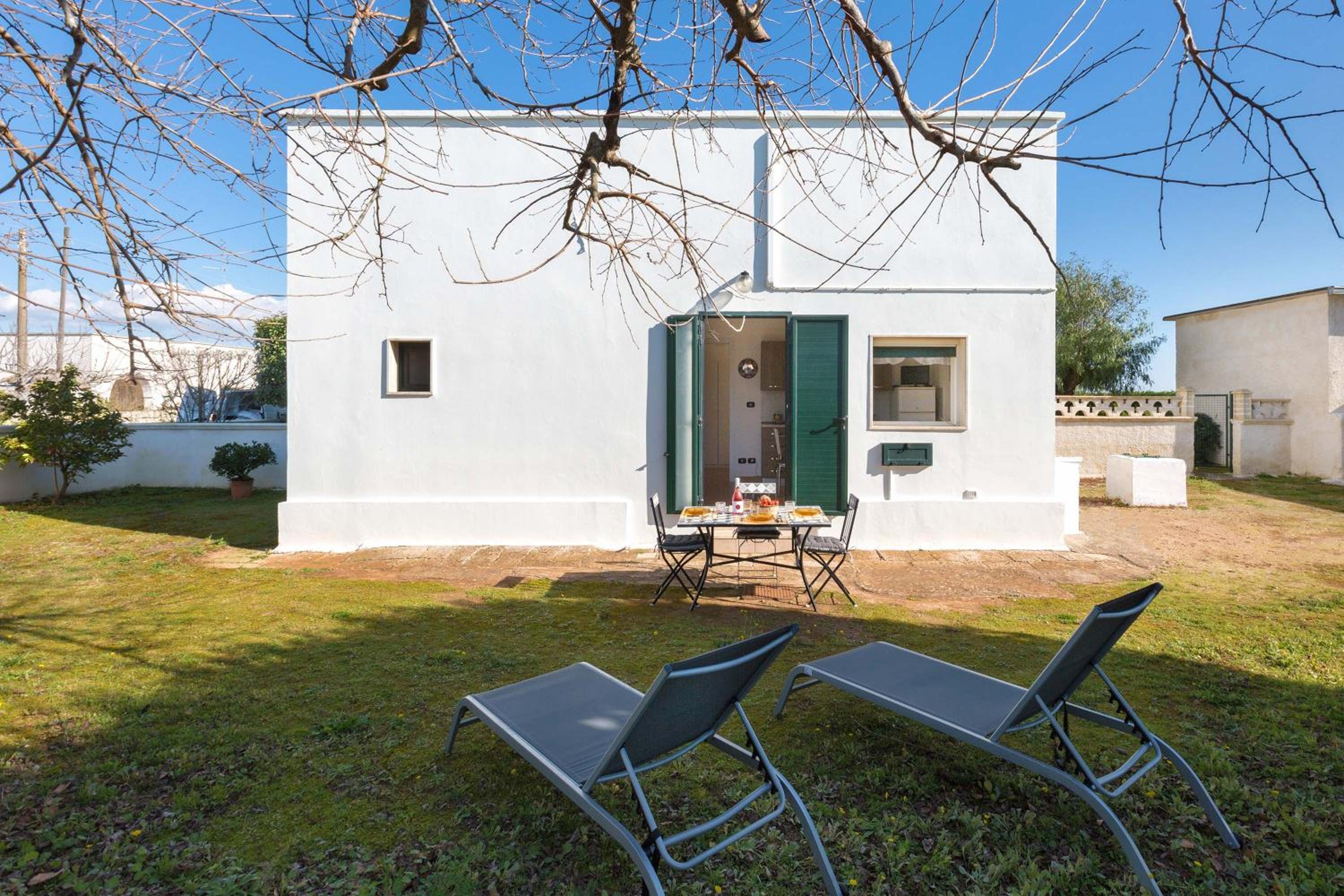 Villino Kumare by BarbarHouse