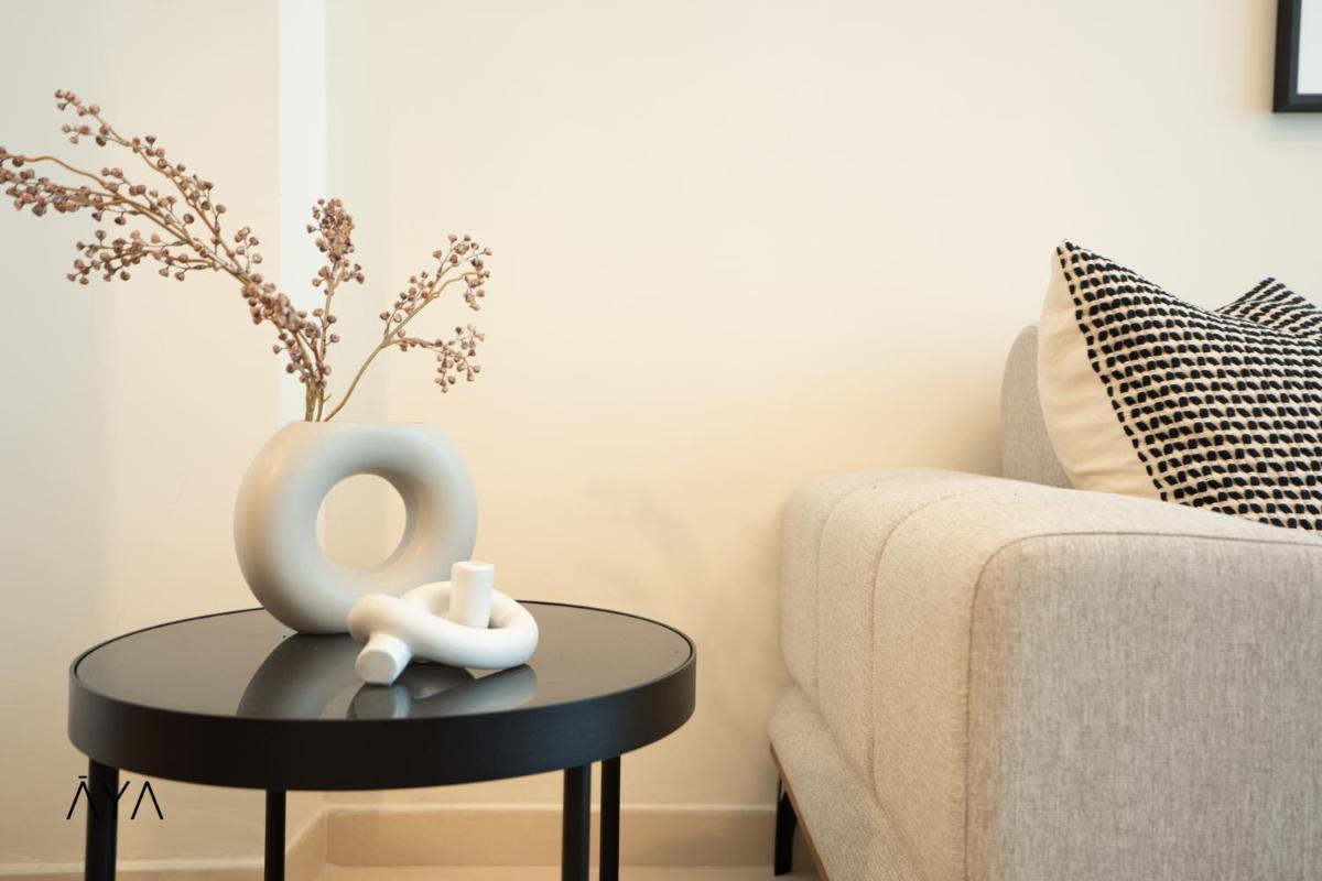 AYA Boutique - Mayfair Tower