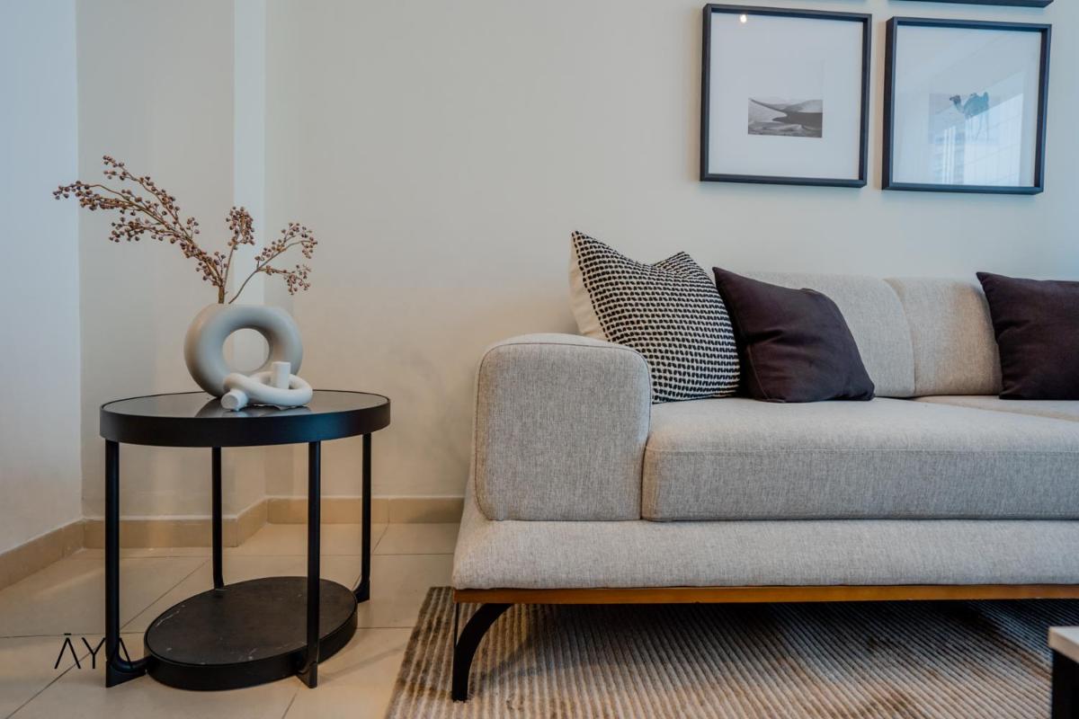 AYA Boutique - Mayfair Tower