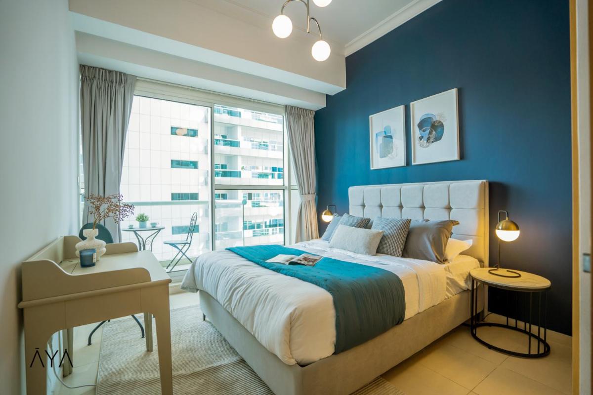 AYA Boutique - Mayfair Tower