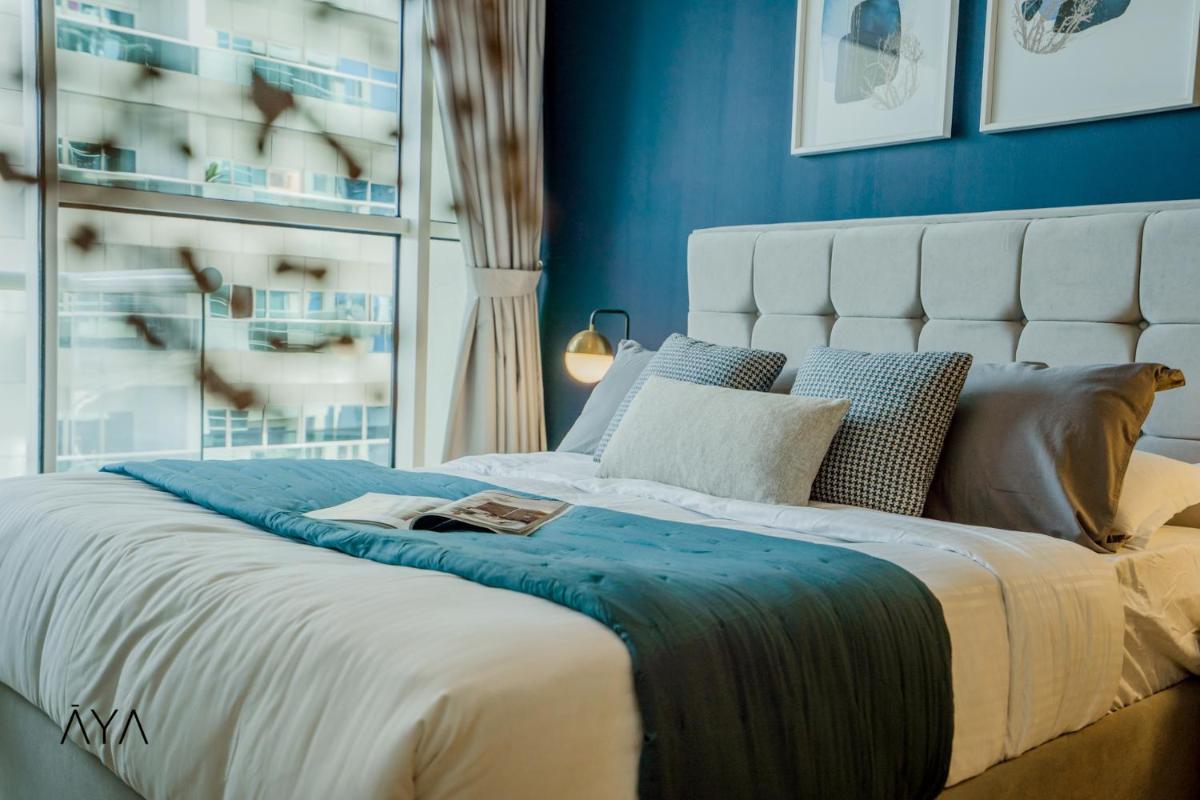 AYA Boutique - Mayfair Tower