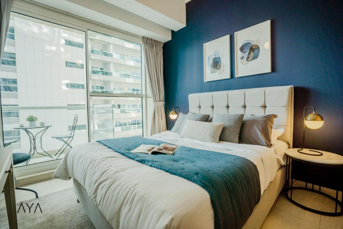AYA Boutique - Mayfair Tower