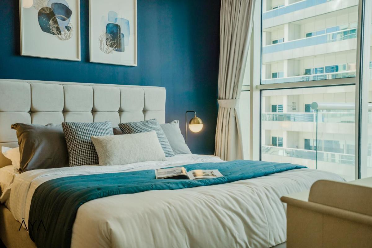 AYA Boutique - Mayfair Tower