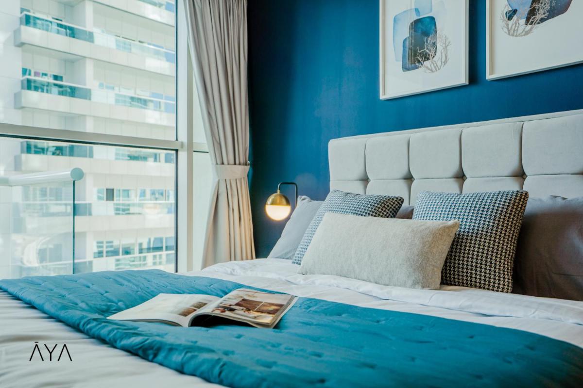AYA Boutique - Mayfair Tower