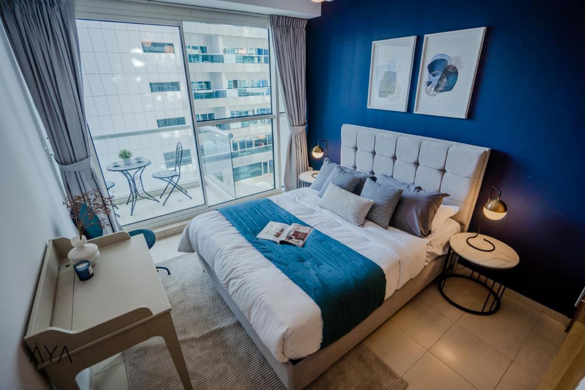 AYA Boutique - Mayfair Tower