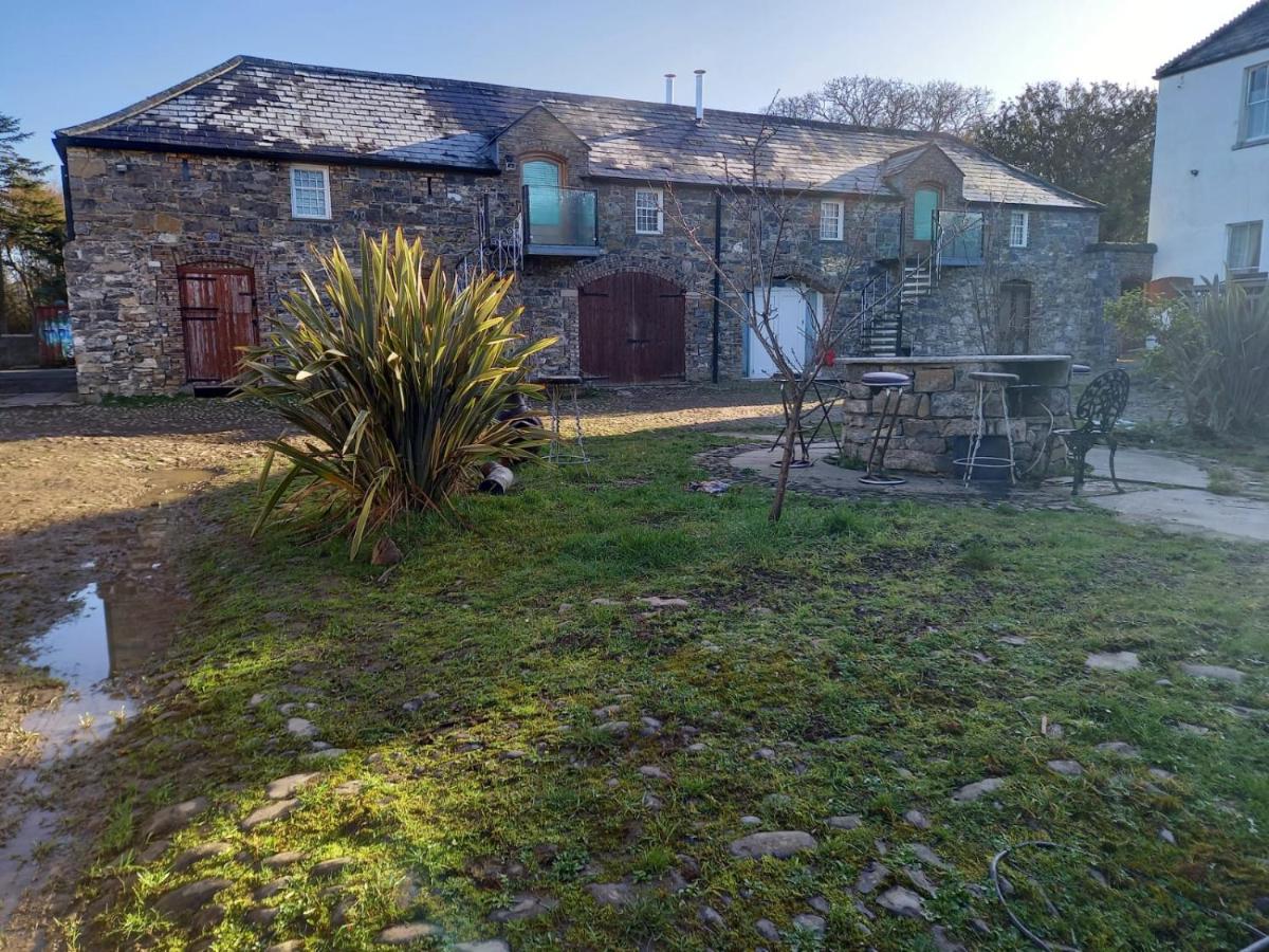 Mount Pleasant Country House view 5