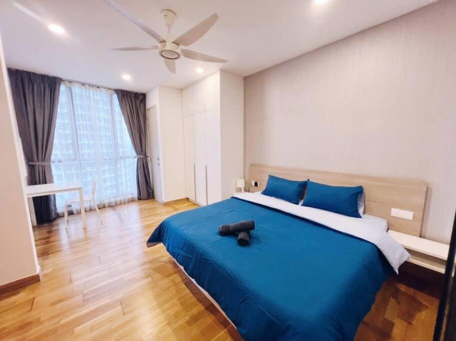 [Promo] Connected Train 2 Bedroom (ABOVE MALL) 28