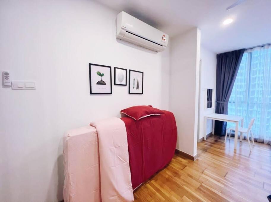 [Promo] Connected Train 2 Bedroom (ABOVE MALL) 28