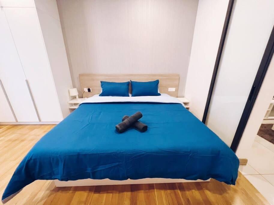 [Promo] Connected Train 2 Bedroom (ABOVE MALL) 28