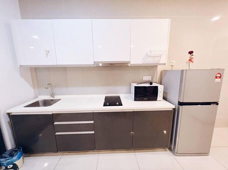 [Promo] Connected Train 2 Bedroom (ABOVE MALL) 28