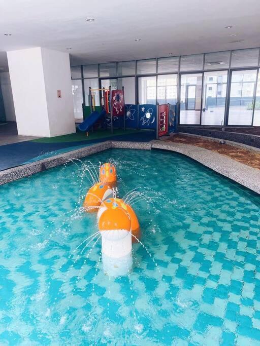 [Promo] Connected Train 2 Bedroom (ABOVE MALL) 28