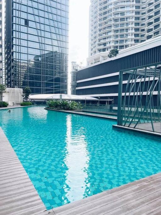 [Promo] Connected Train 2 Bedroom (ABOVE MALL) 28