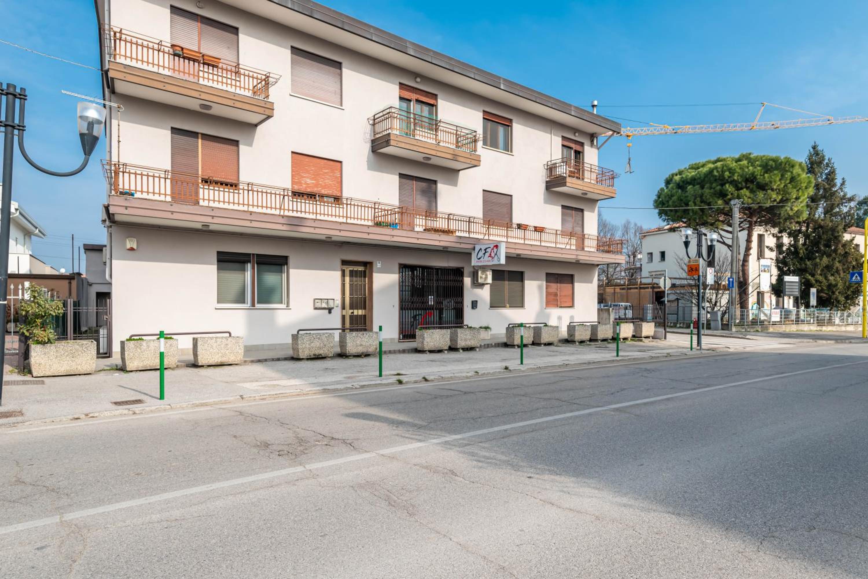 GuestHost - San Vincenzo Apartments 1 - 2 - 4 Vigonza view 2