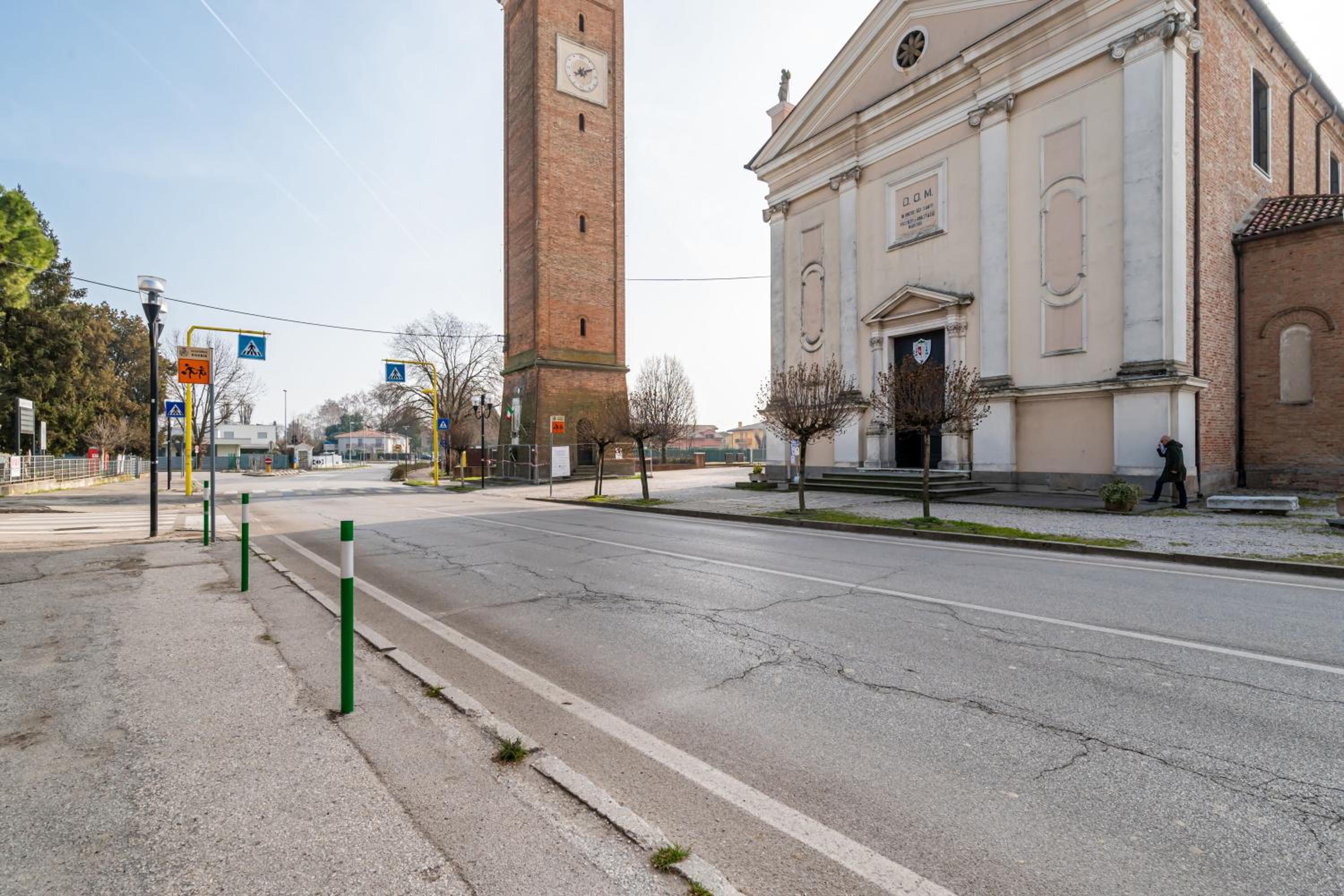 GuestHost - San Vincenzo Apartments 1 - 2 - 4 Vigonza view 3