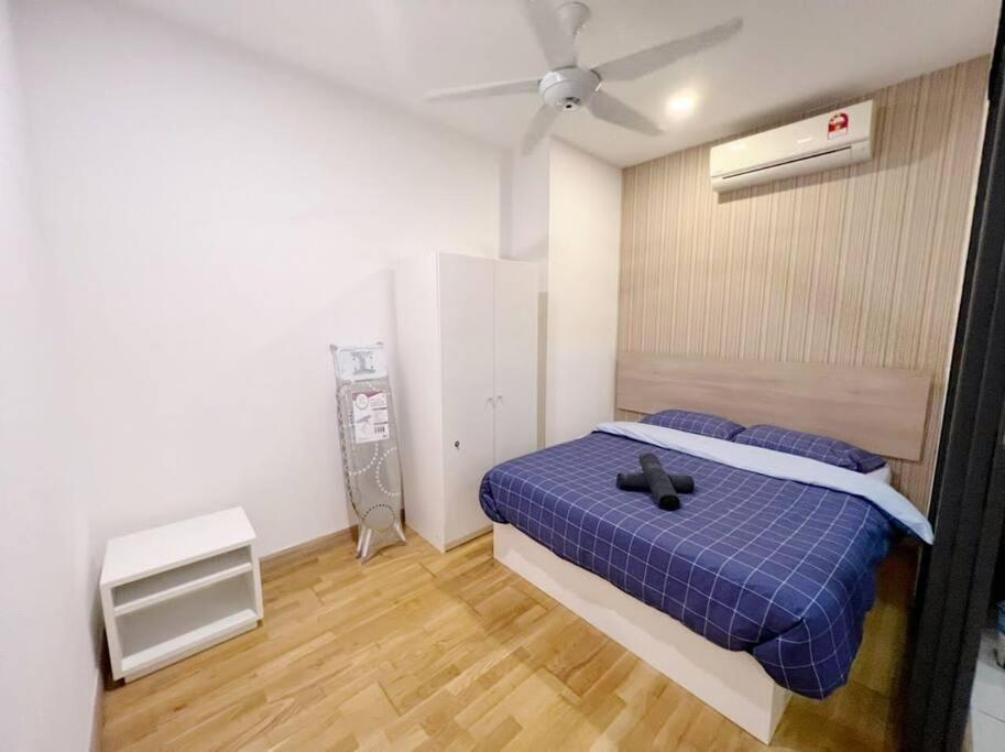 [Promo] Connected Train 2 Bedroom (ABOVE MALL) 28