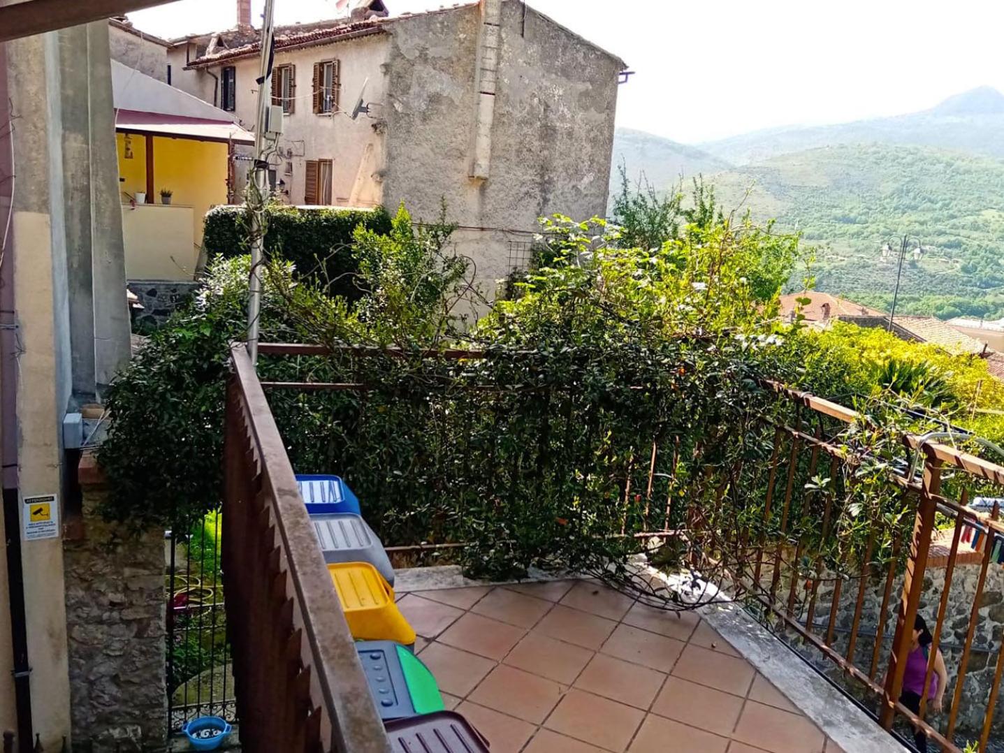 Casa Claroni 4 pax + 1 letto supplementare view 3