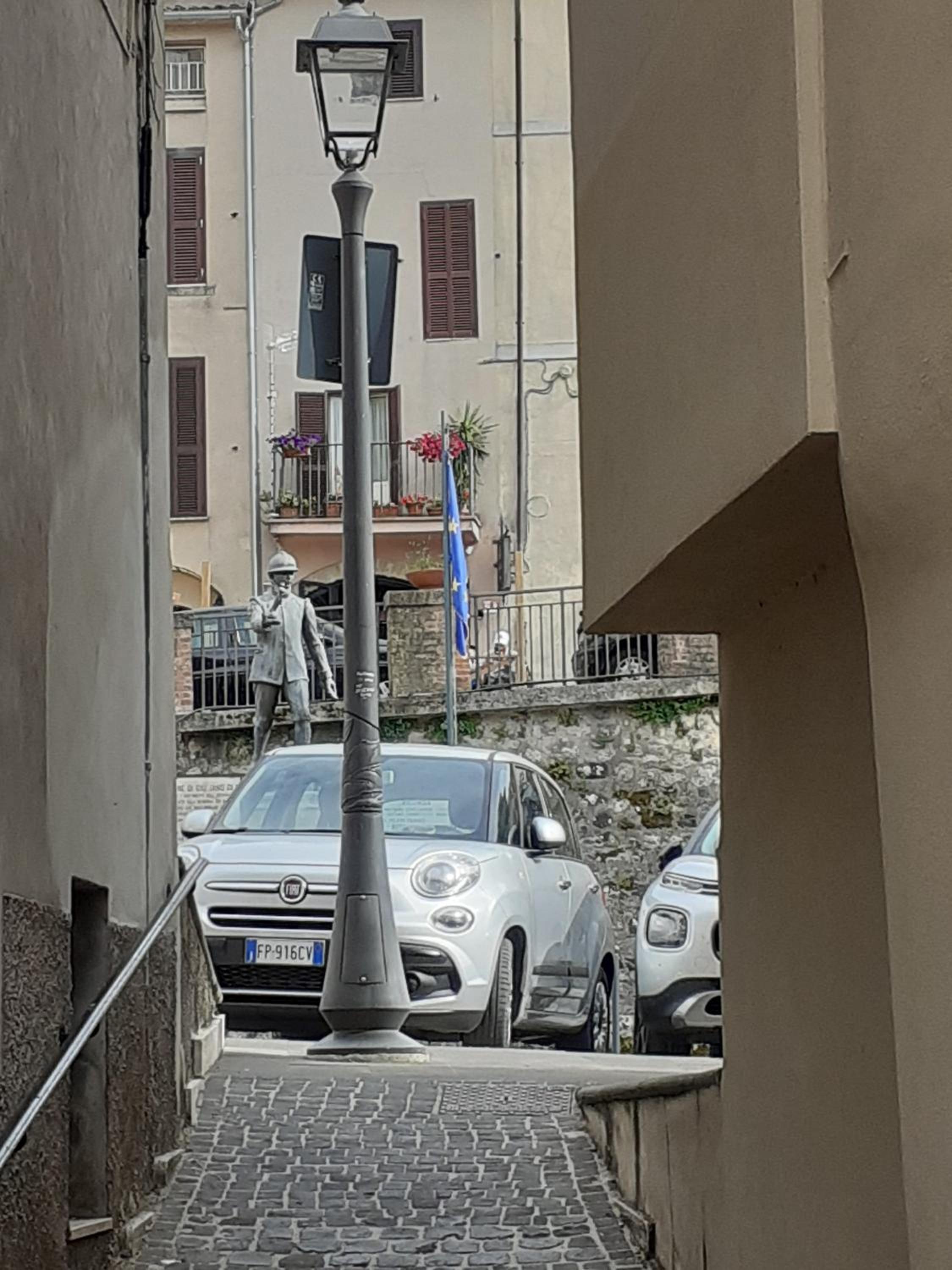 Casa Claroni 4 pax + 1 letto supplementare view 4