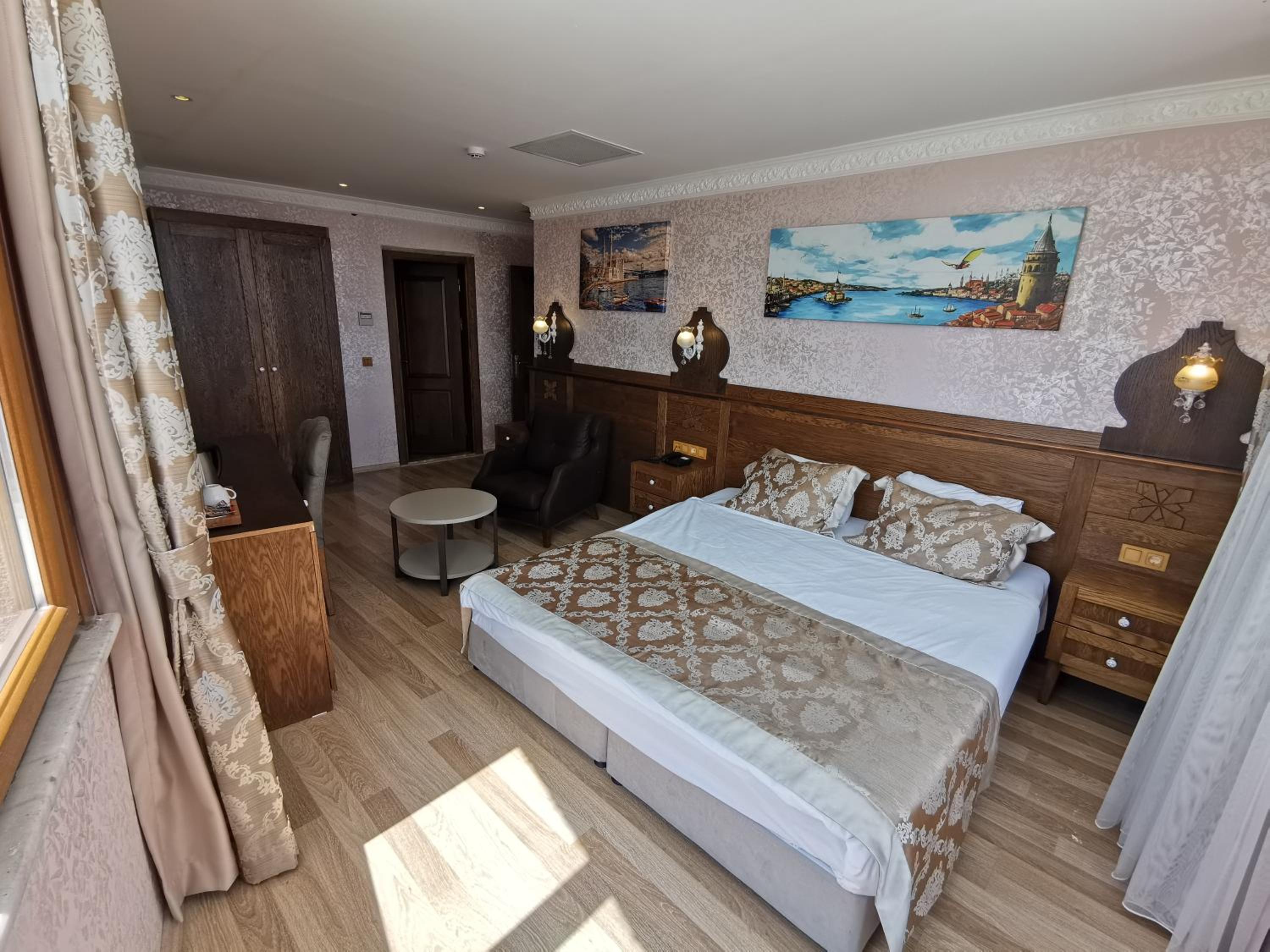 Perapolis Otel - Image 14