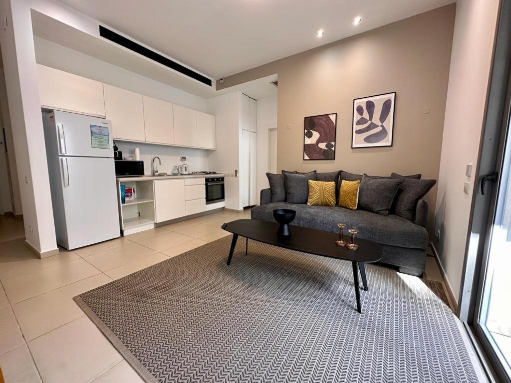 New branded APT by Sea u TLV view 5