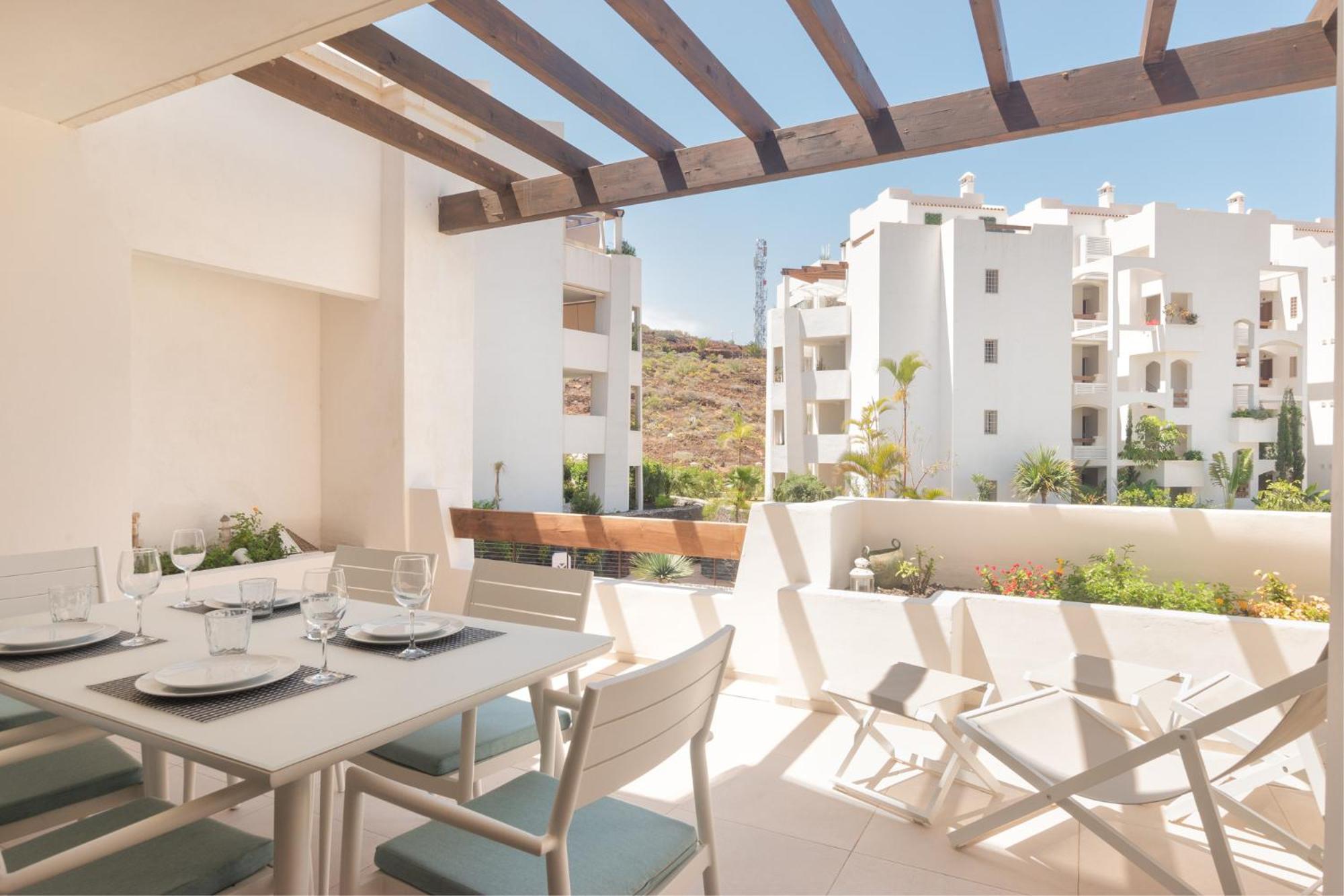 Colinas-Tahona 3,3 PENTHOUSE POOL VIEW & JACUZZI photo 3