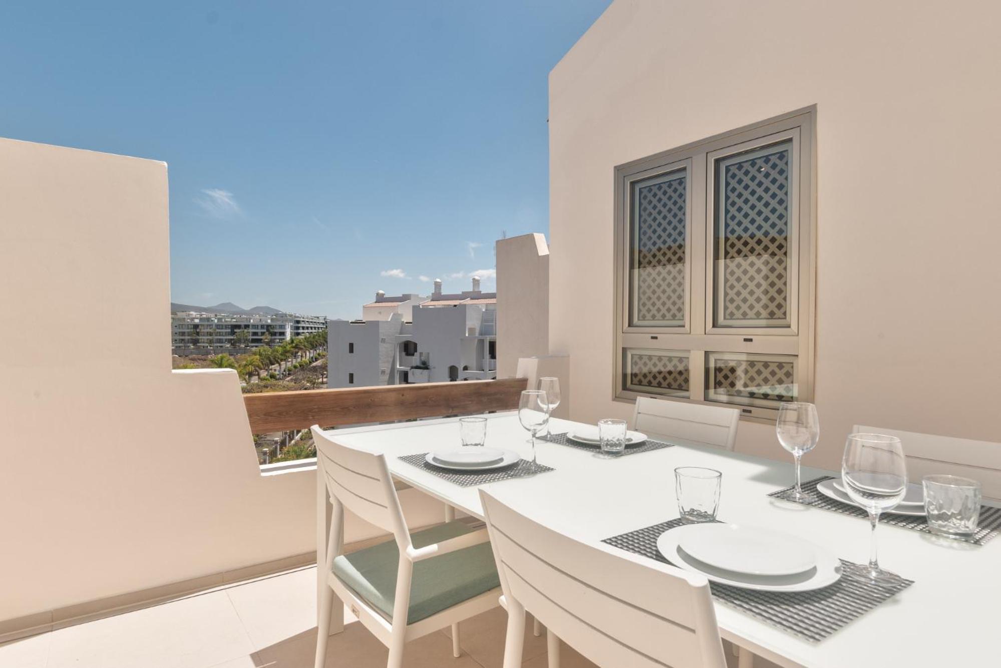 Colinas-Tahona 3,3 PENTHOUSE POOL VIEW & JACUZZI photo 4
