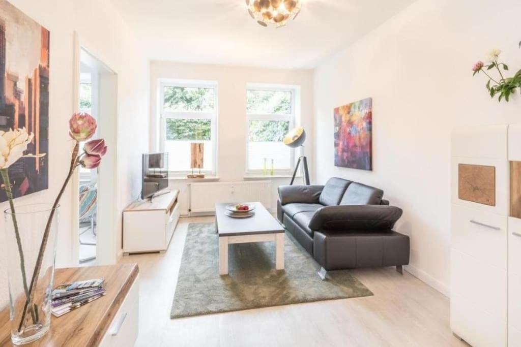 City Apartment Lüneburg