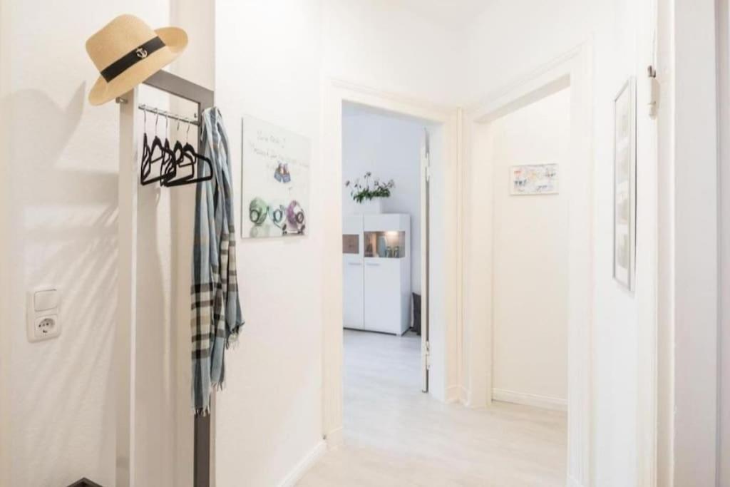 City Apartment Lüneburg