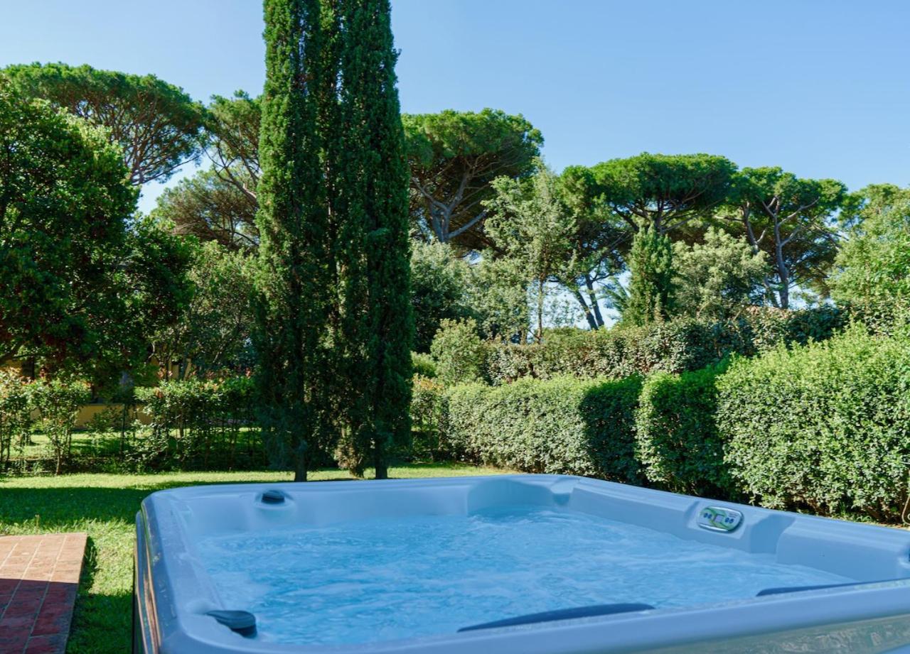 Ville Di Villa Biserno