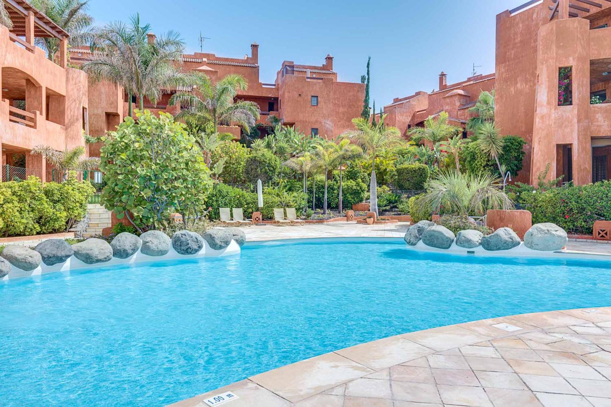 Bahia - Romen 2,4 PENTHOUSE SEA VIEW & JACUZZI view 2