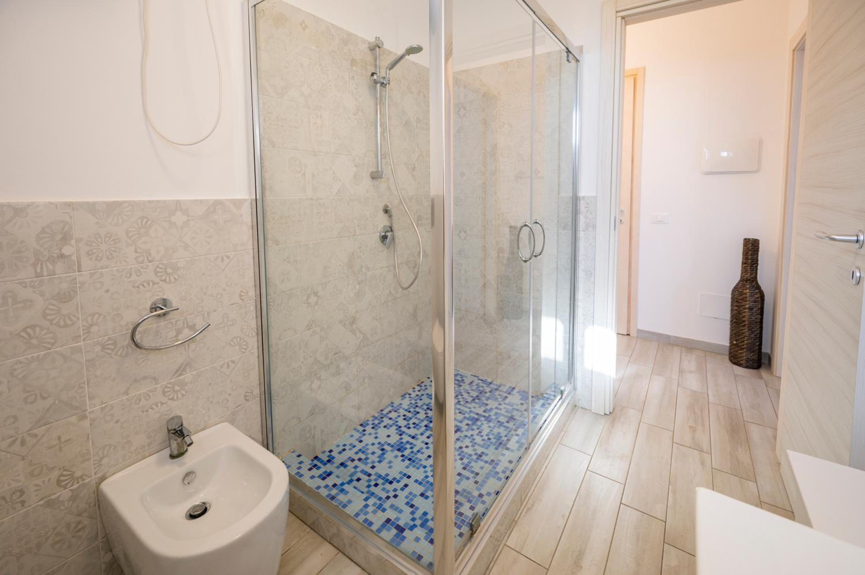 Luci Apartment Sea Beach view 2