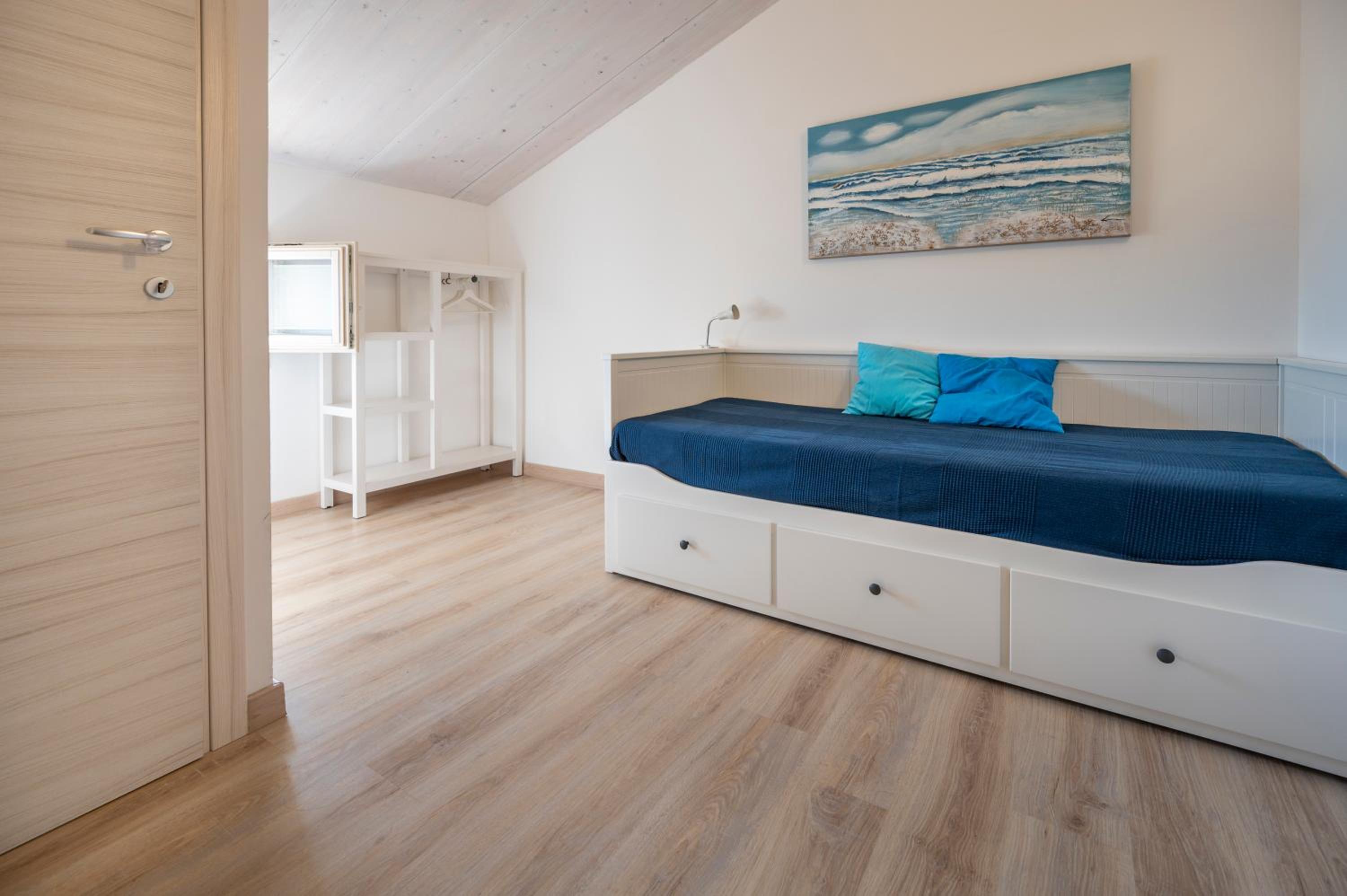 Luci Apartment Sea Beach view 5