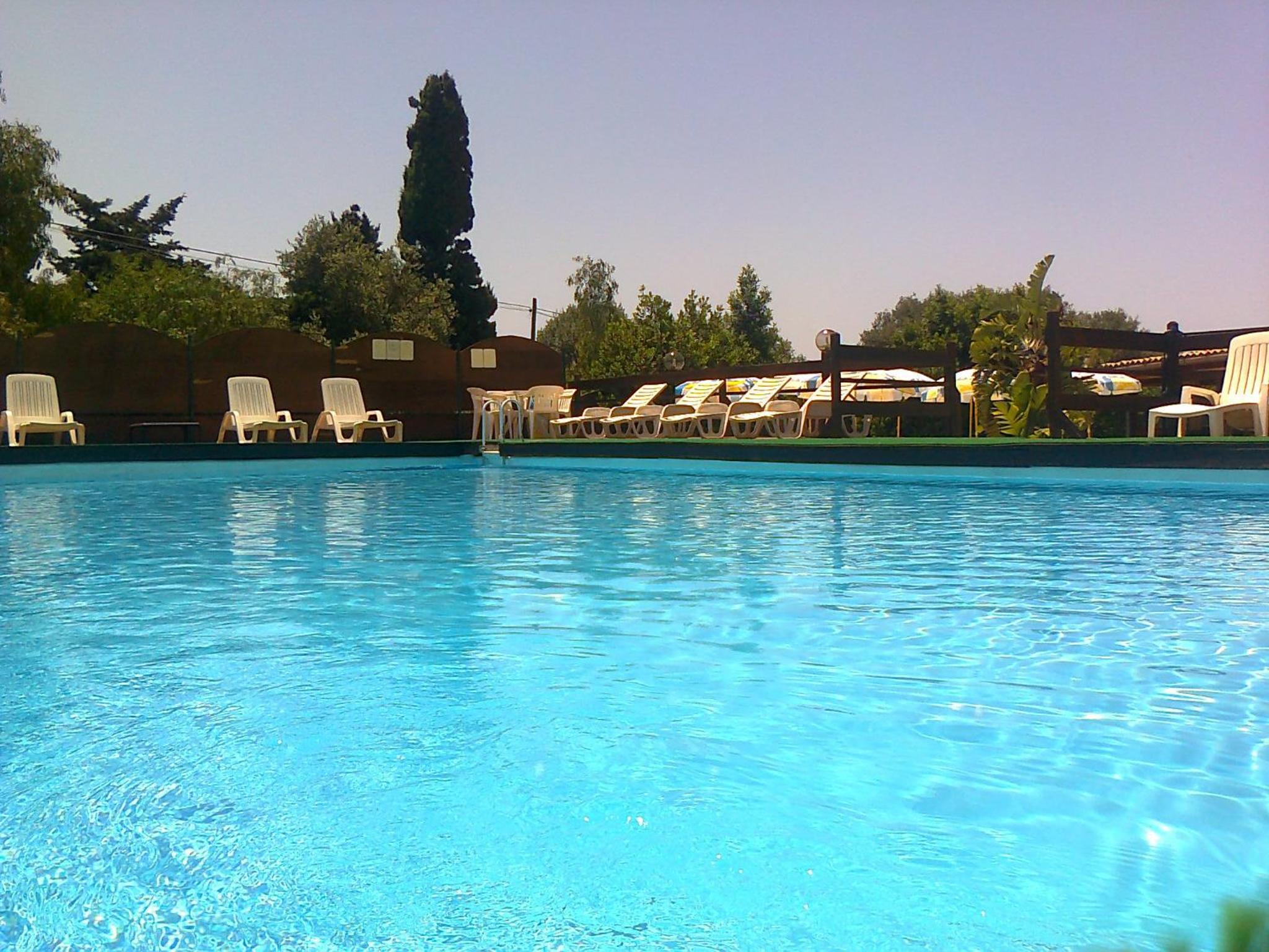 Camping Valle dei Templi