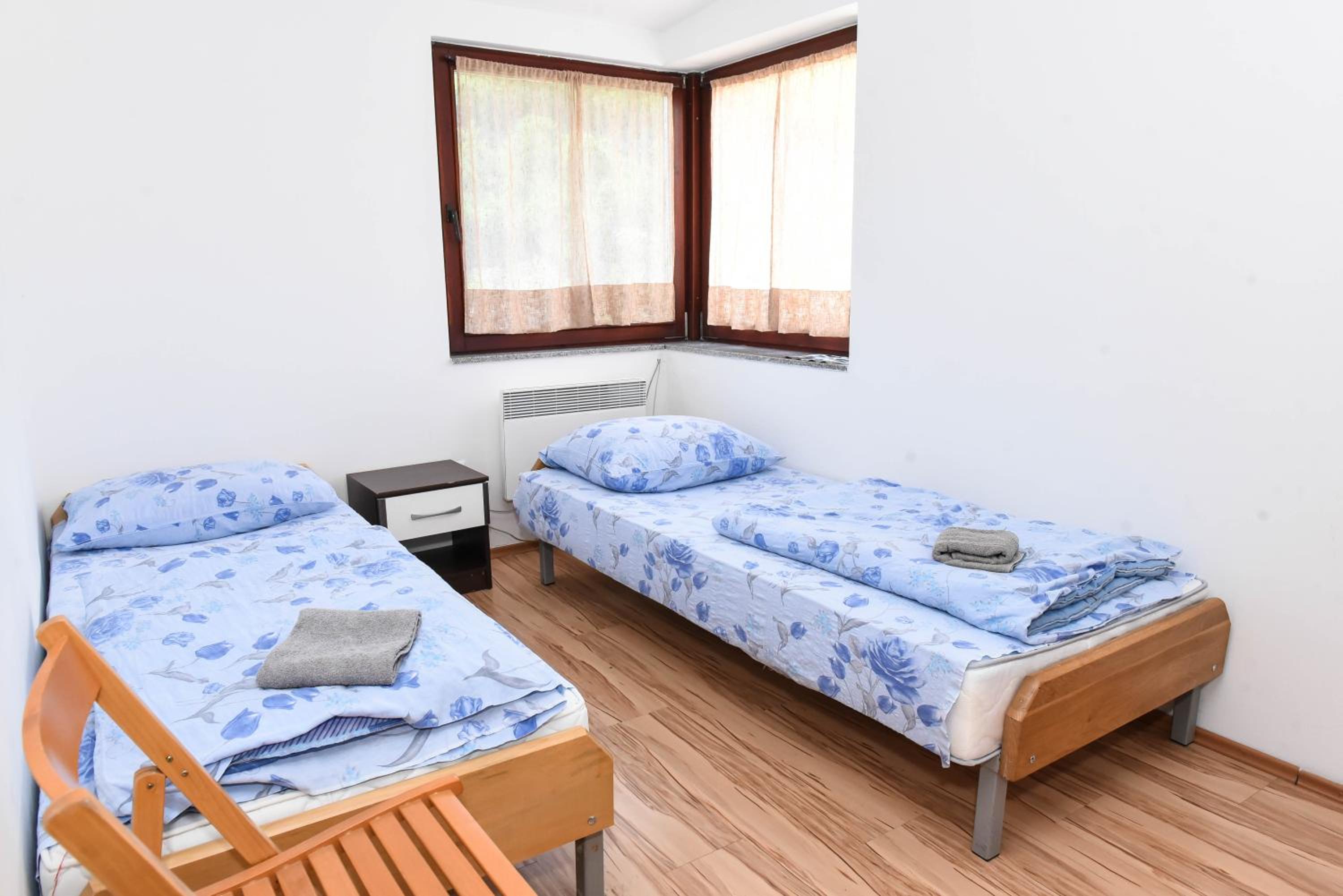 Jajce Youth - Camp and Accommodation