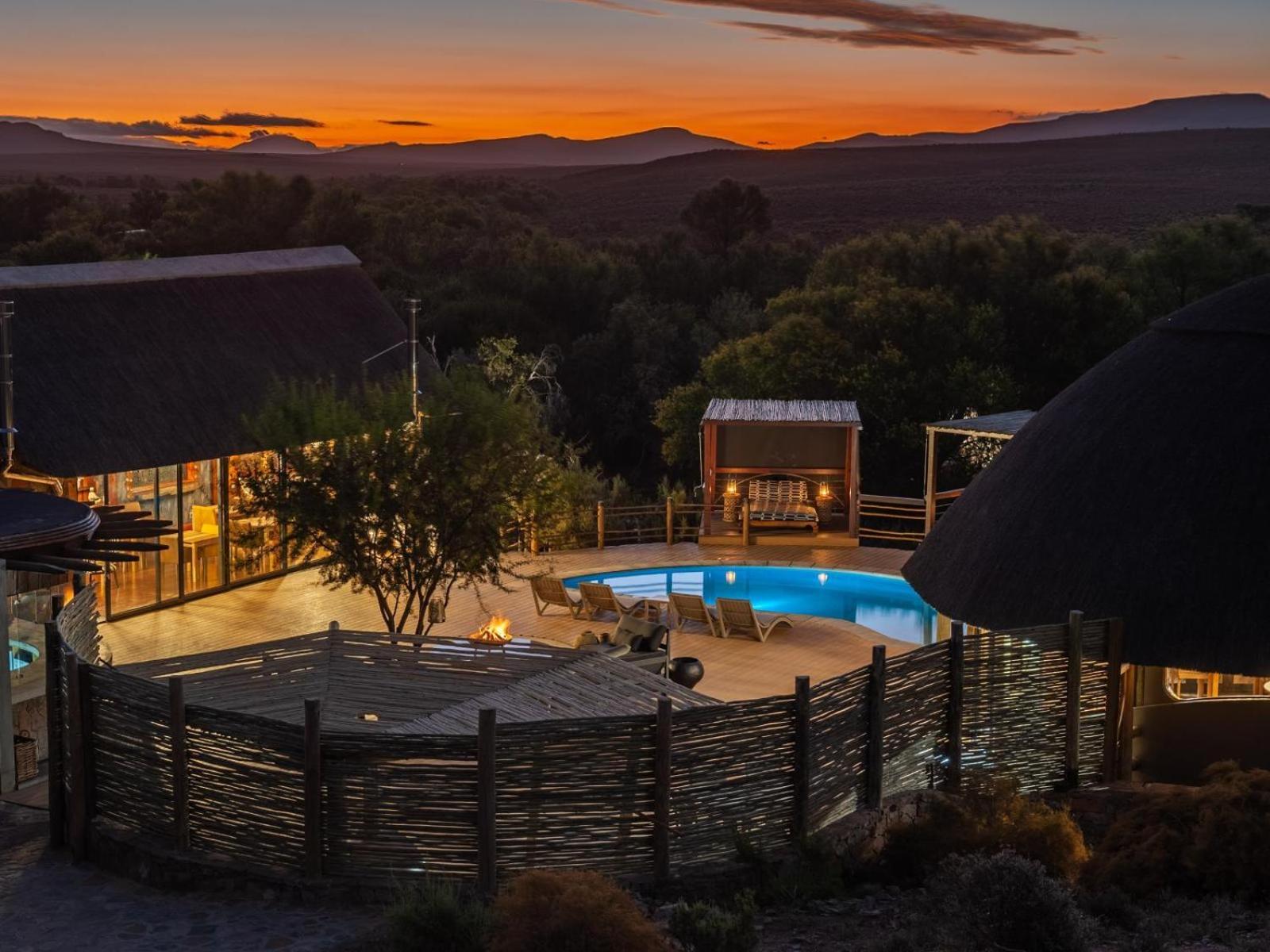 Mont Eco Game Reserve view 5