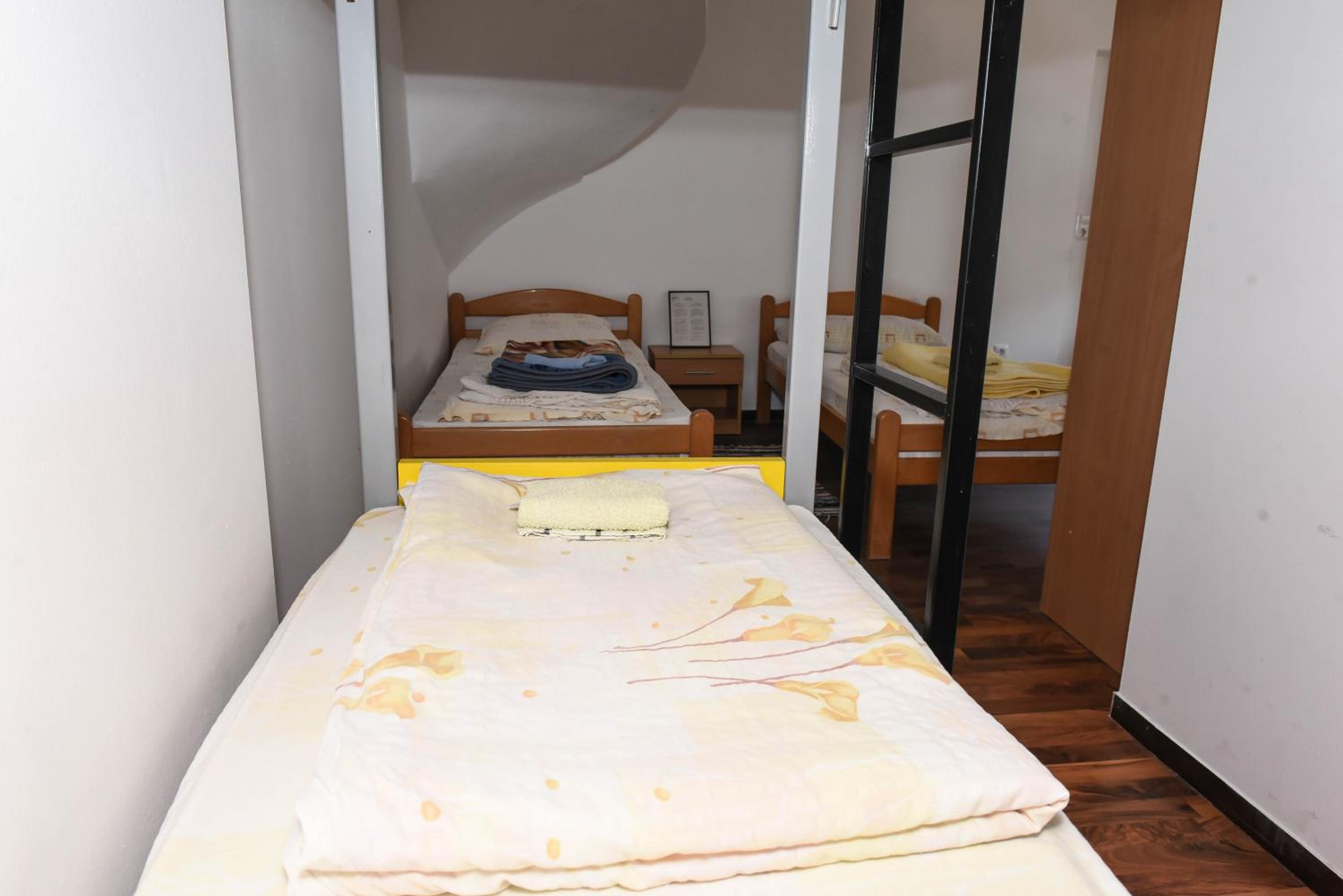 Jajce Youth - Camp and Accommodation