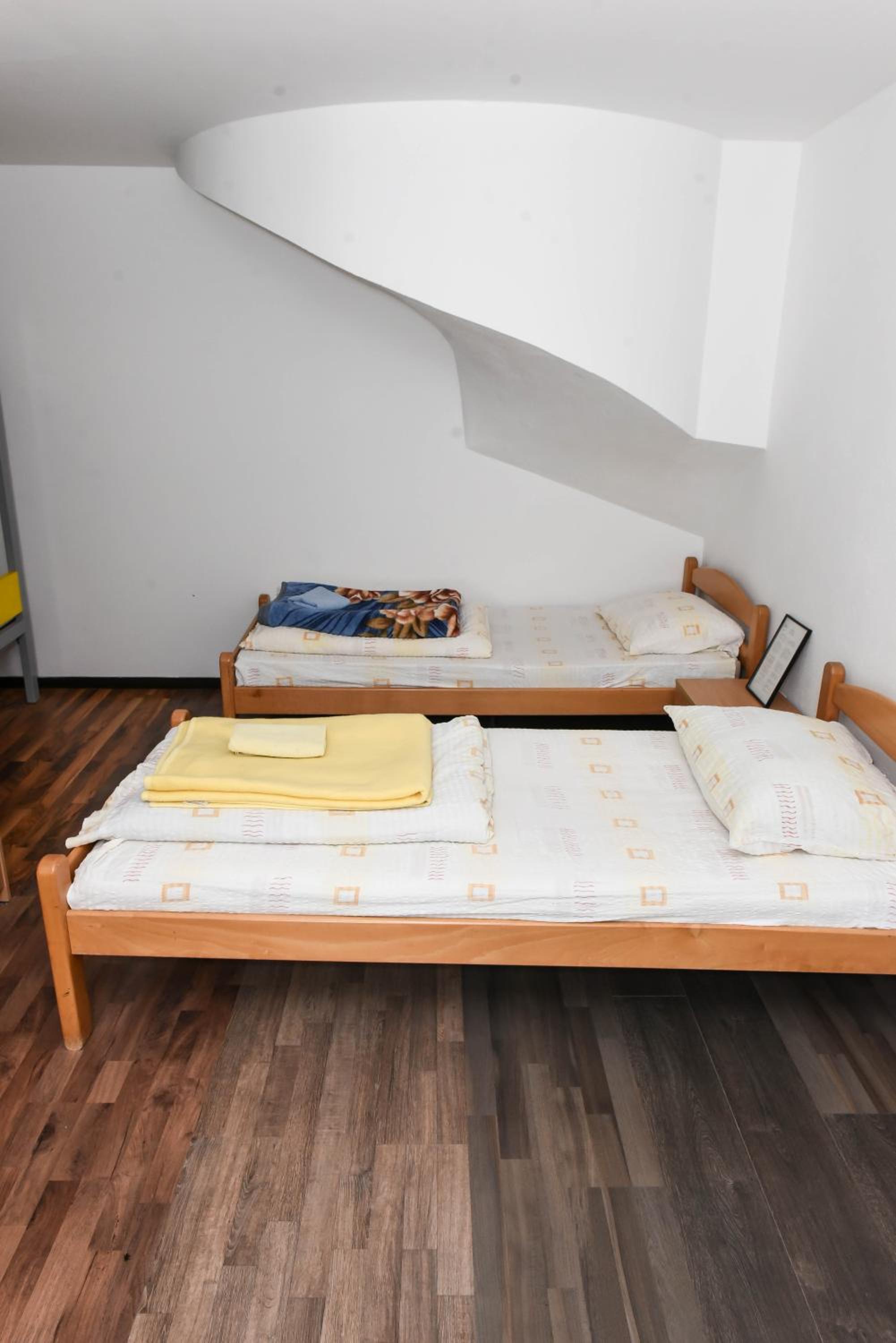 Jajce Youth - Camp and Accommodation