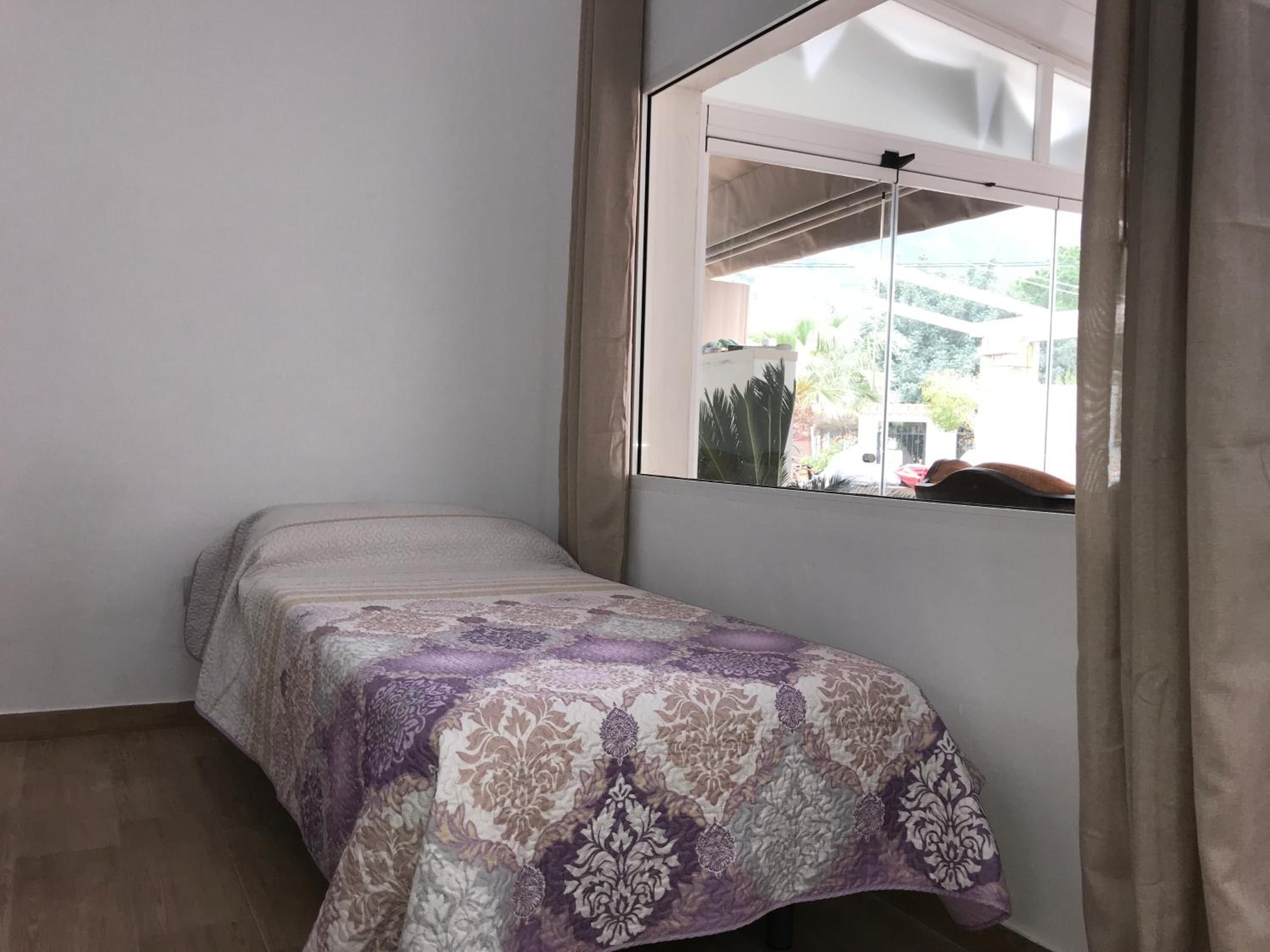Casa Raíces del Montgo