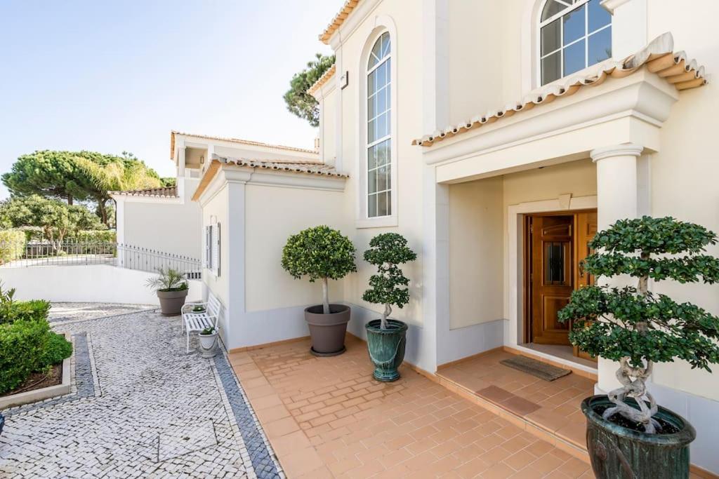 Casa Buddha - Nr Quinta Do Lago view 4