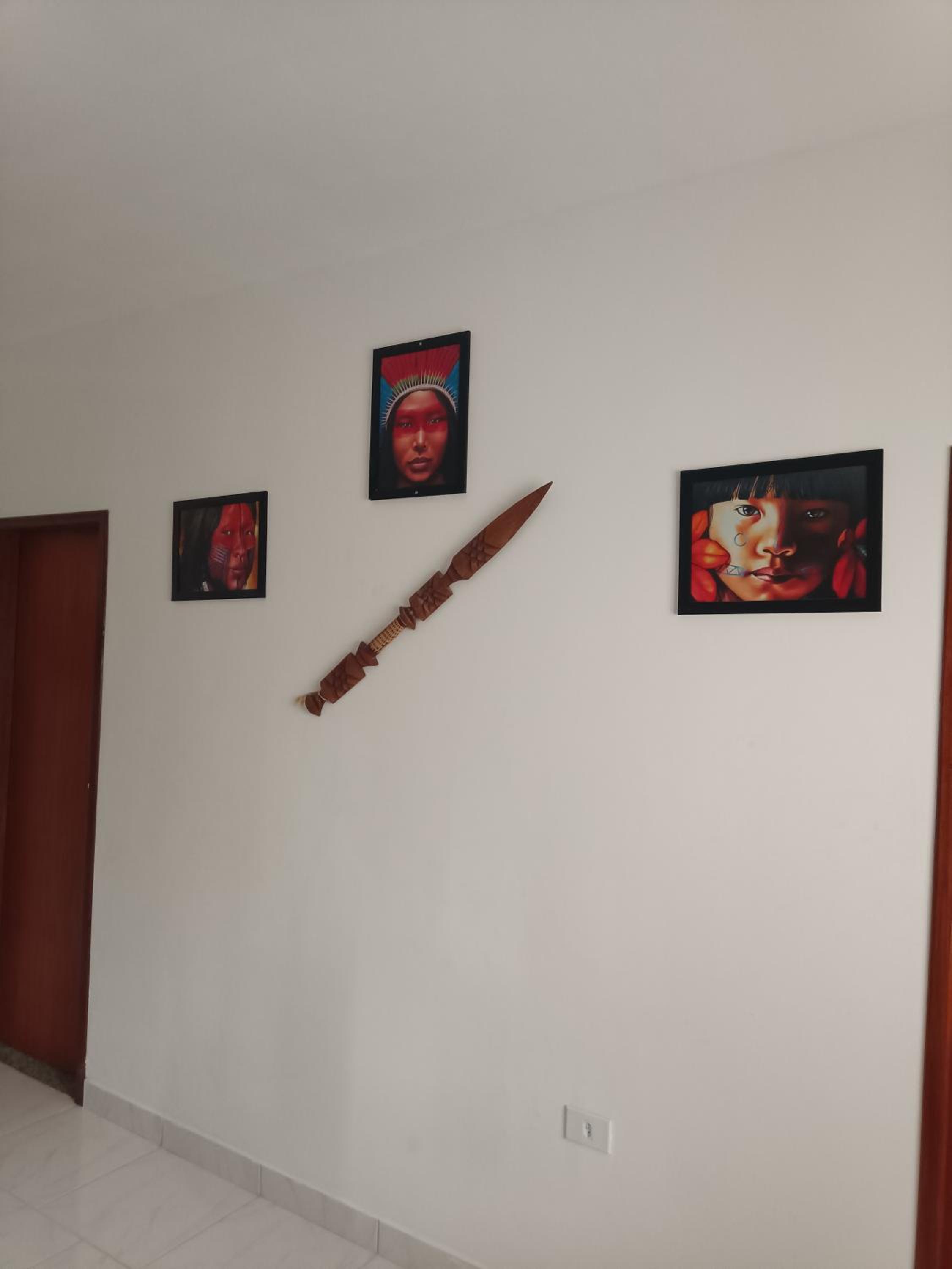 Residencial Alto Xurupita